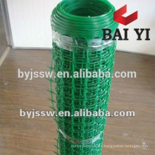 Plastic pond protection mesh factory